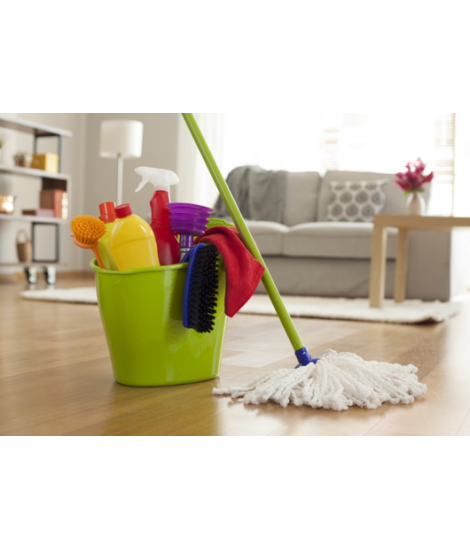 Τα 10 προϊόντα καθαρισμού που πρέπει να έχετε για το σπίτι σας