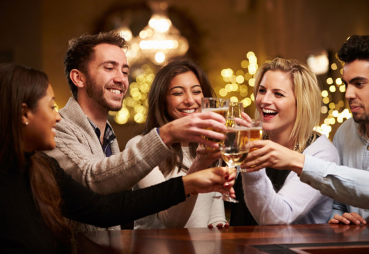Πώς να επιλέξετε το σωστό αλκοόλ για το πάρτι σας