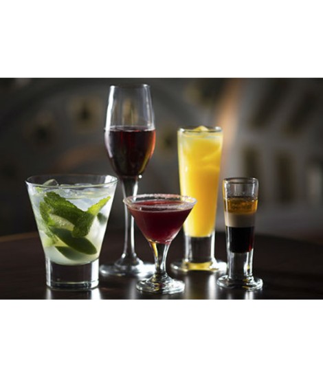 Αλκοόλ 101: Κατανόηση διαφορετικών τύπων αλκοόλ και πώς να τα απολαμβάνετε υπεύθυνα