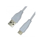 Inkax Guard USB Cable to Type C 1M 2.4A CK-58 Τεχνολογία