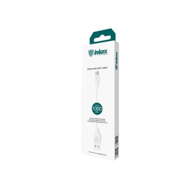 Inkax Kexu USB Cable Type C 1M 1A CK-20