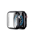 Σκληρή θήκη προστασίας για το Apple Watch series 7/6/SE/5/4/3/2/1 (40mm έως 45mm) Τεχνολογία