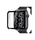 Σκληρή θήκη προστασίας για το Apple Watch series 7/6/SE/5/4/3/2/1 (40mm έως 45mm) Τεχνολογία