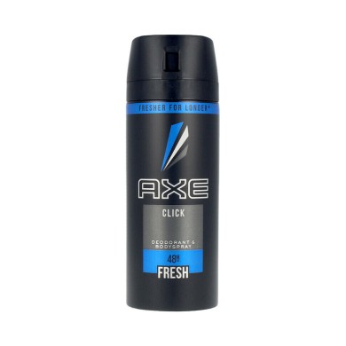 Axe Click Deodorant Spray 150ml