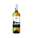 Alexakis Kariki Dry White Wine 750ml
