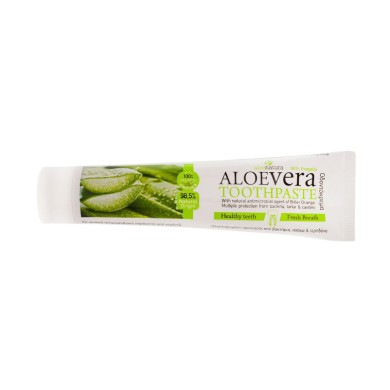 Aloe Natura Toothpaste with Aloe & Propolis 75ml
