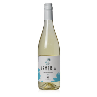Αμαργιωτάκης Armeria Οίνος Λευκός Ξηρός 750ml