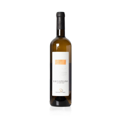 Anastasia Francou Wine Sabbatiano Dry White Wine 750ml