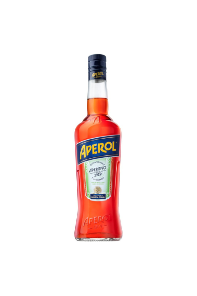 Aperol Aperitivo 11% 700ml