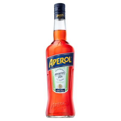 Aperol Aperitivo 11% 700ml