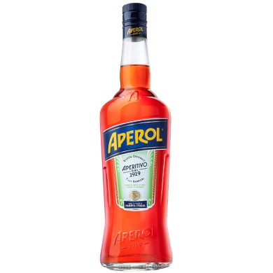 Aperol Aperitivo 1L