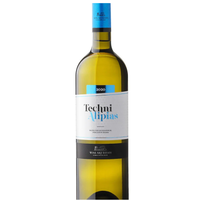 Art of Wine Estate Art of Alypia Dry White Wine 750 ml