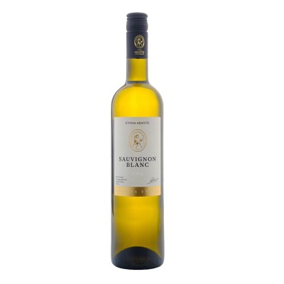 Αβαντίς Sauvignon Blanc 2022 Οίνος Λευκός Ξηρός 750ml Κάβα