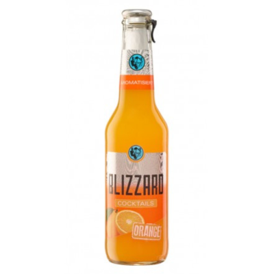 BLIZZARD Coctail Orange 275ml