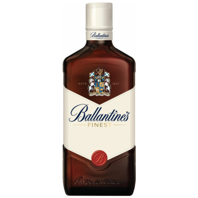 Ballantine's Blended Finest 1000ml