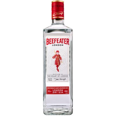 Beefeater London Dry Gin 700ml Κάβα