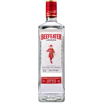 Beefeater London Dry Gin 700ml