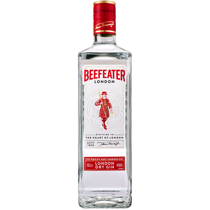 Beefeater London Dry Gin 700ml Κάβα