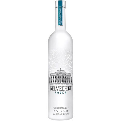 Belvedere Vodka 200ml Κάβα