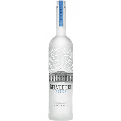 Belvedere Vodka 700ml Κάβα