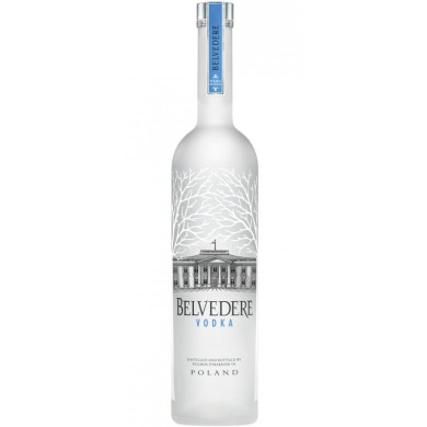 Belvedere Vodka 700ml