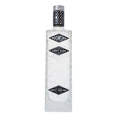 Boomsma Dry Gin 700ml
