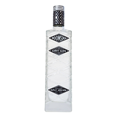 Boomsma Dry Gin 700ml