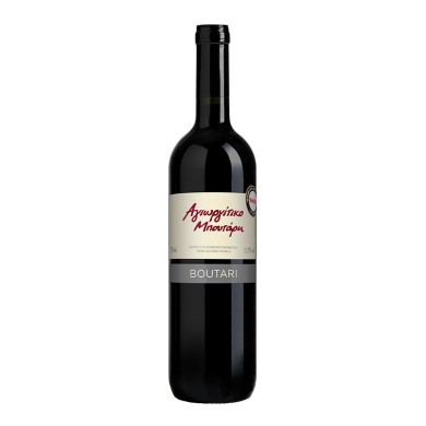 Boutaris Agiorgitiko Dry Red Wine 750ml