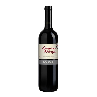 Boutaris Agiorgitiko Dry Red Wine 750ml Cellar