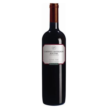 Boutaris Cabernet Sauvignon 2018 Dry Red Wine 750ml