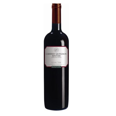 Boutaris Cabernet Sauvignon 2018 Dry Red Wine 750ml Cellar