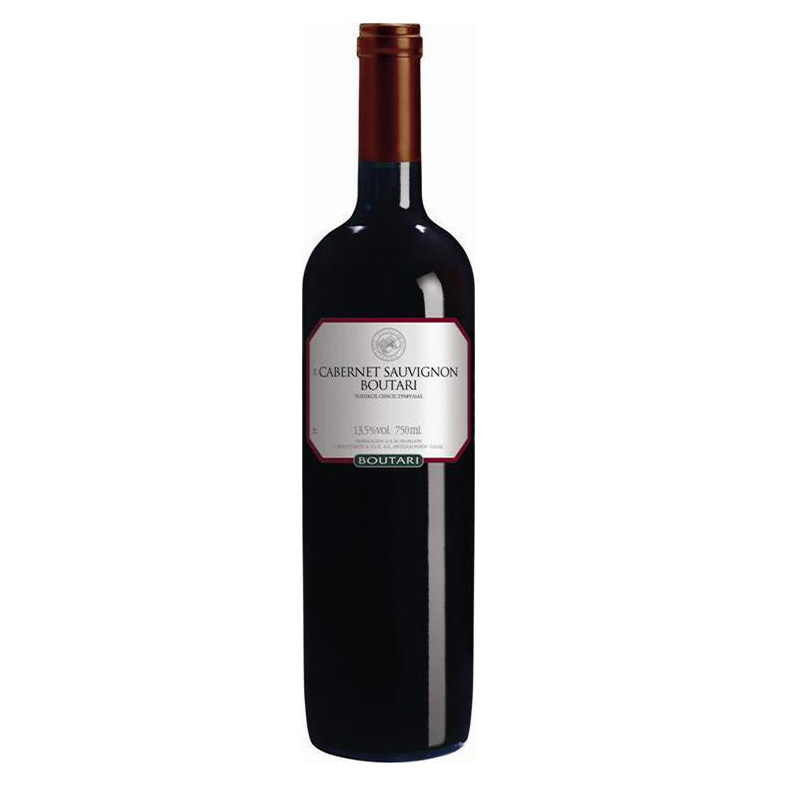 Boutaris Cabernet Sauvignon 2018 Dry Red Wine 750ml Cellar