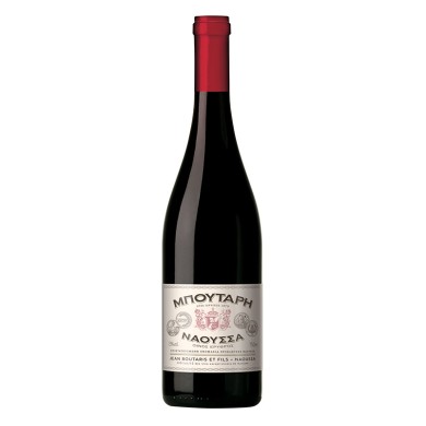 Boutaris Naoussa Dry Red Wine 750ml