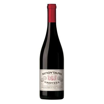 Boutaris Naoussa Dry Red Wine 750ml Cellar