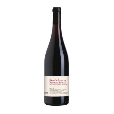 Boutaris Naoussa Grande Reserve 2010 Dry Red Wine 750ml Cellar