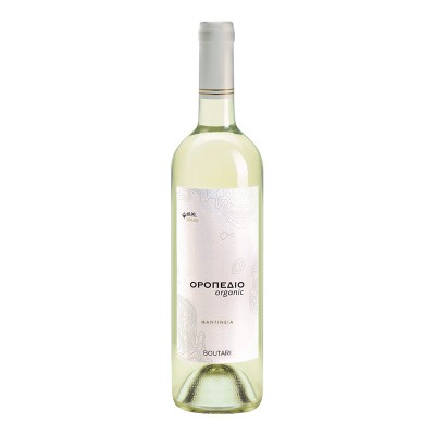Boutaris Oropedio Mantineia Dry White Wine 750ml Cellar