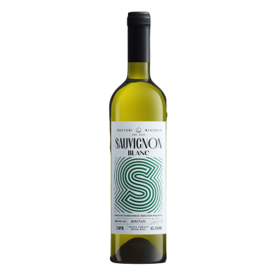 Boutaris Sauvignon Blanc Dry White Wine 750ml