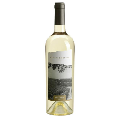 Boutaris Phantaxometho Dry White Wine 750ml