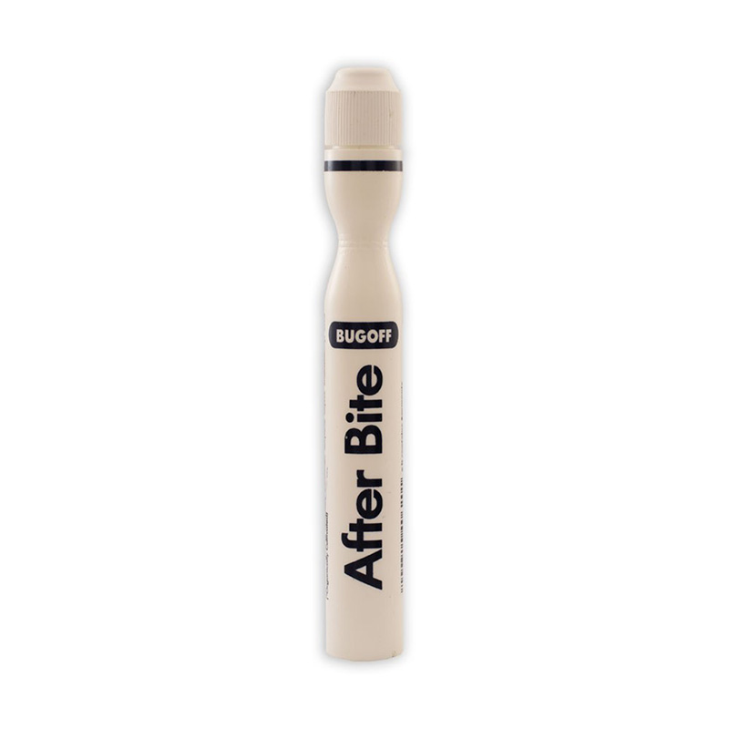 Bug Off Stic Curve για Μετά το Τσίμπημα με Αμμωνία 14ml Health & Beauty