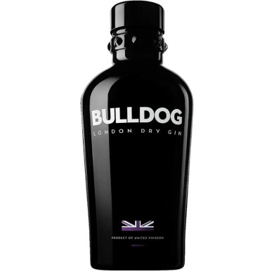 Bulldog London Dry Gin 700ml