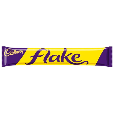 Cadbury Flake Milk Chocolate 32g