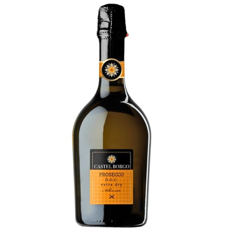 Κρασί Castel Borgo Doc Extra 750ml