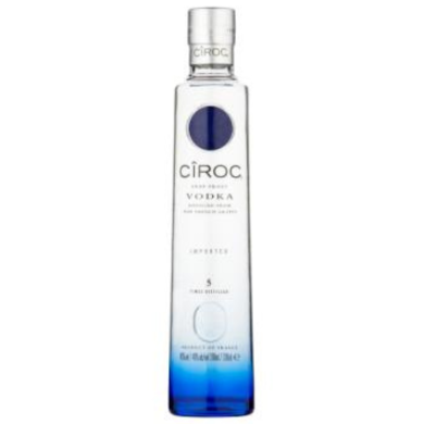 Ciroc Vodka 200ml