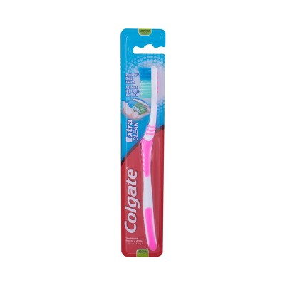 Colgate Extra Clean Medium Οδοντόβουρτσα Υγεία & Ομορφιά