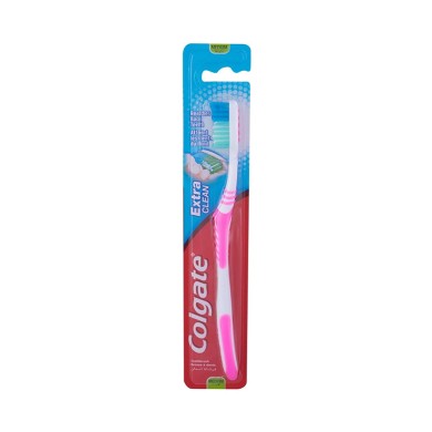 Colgate Extra Clean Medium Οδοντόβουρτσα
