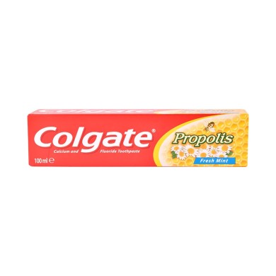 Colgate Propolis Fresh Mint Οδοντόκρεμα 100ml