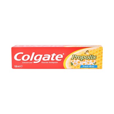 Colgate Propolis Fresh Mint Οδοντόκρεμα 100ml Υγεία & Ομορφιά