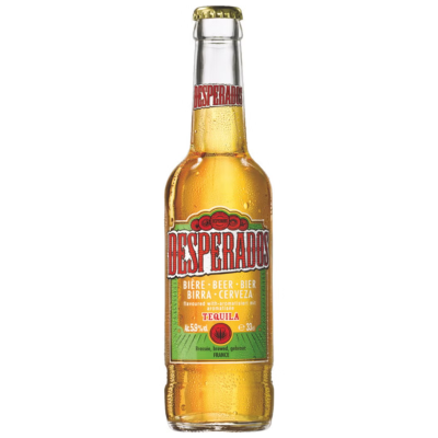 Desperados Beer 330ml