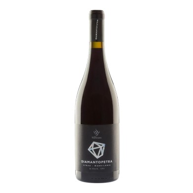 Diamantakis Diamantopetra Dry Red Wine 750ml