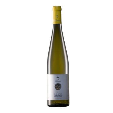 Diamantakis Vidiano Dry White Wine 750ml